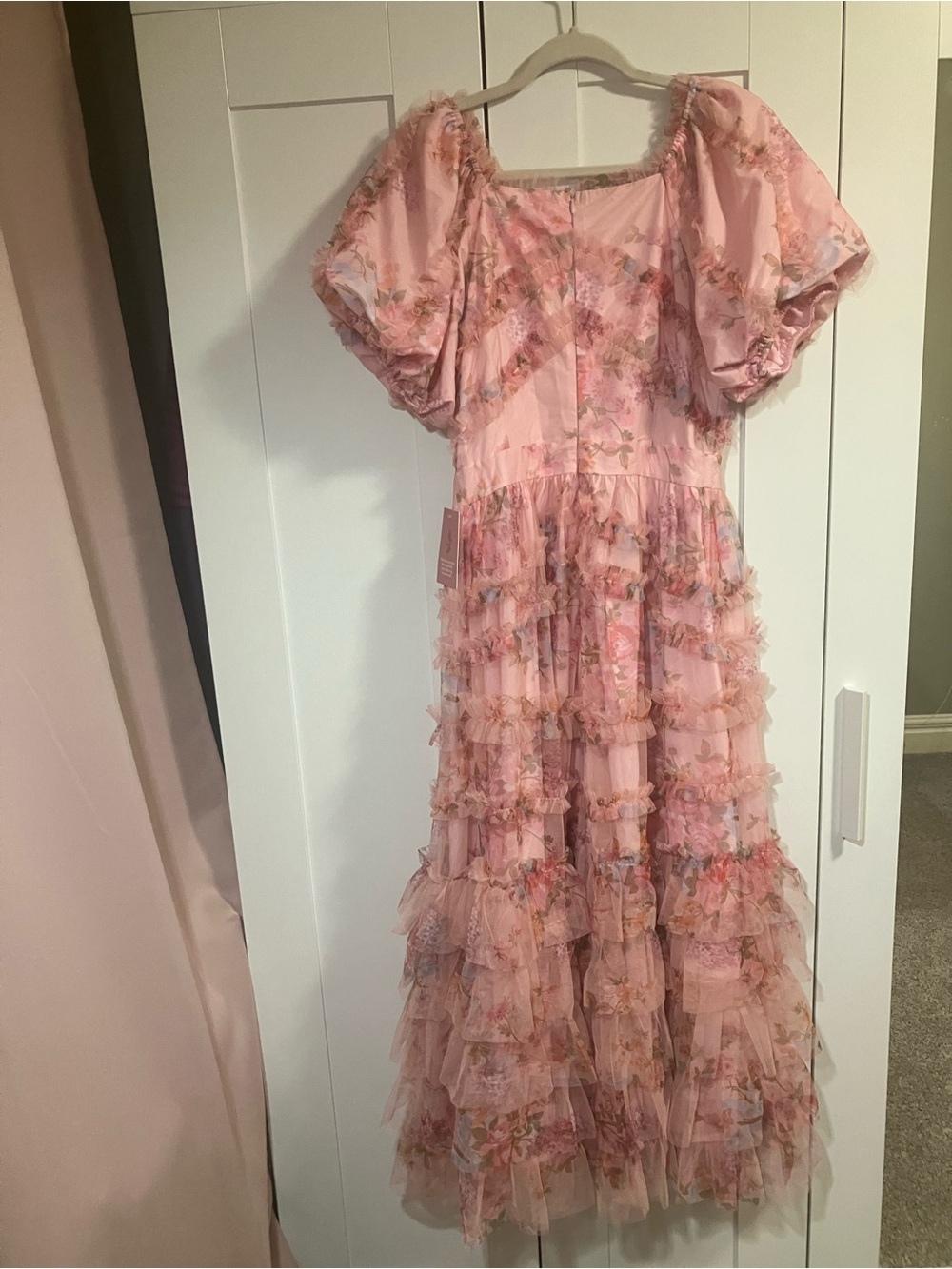 Ivy City Co Alessi dress - Picture 7 of 7